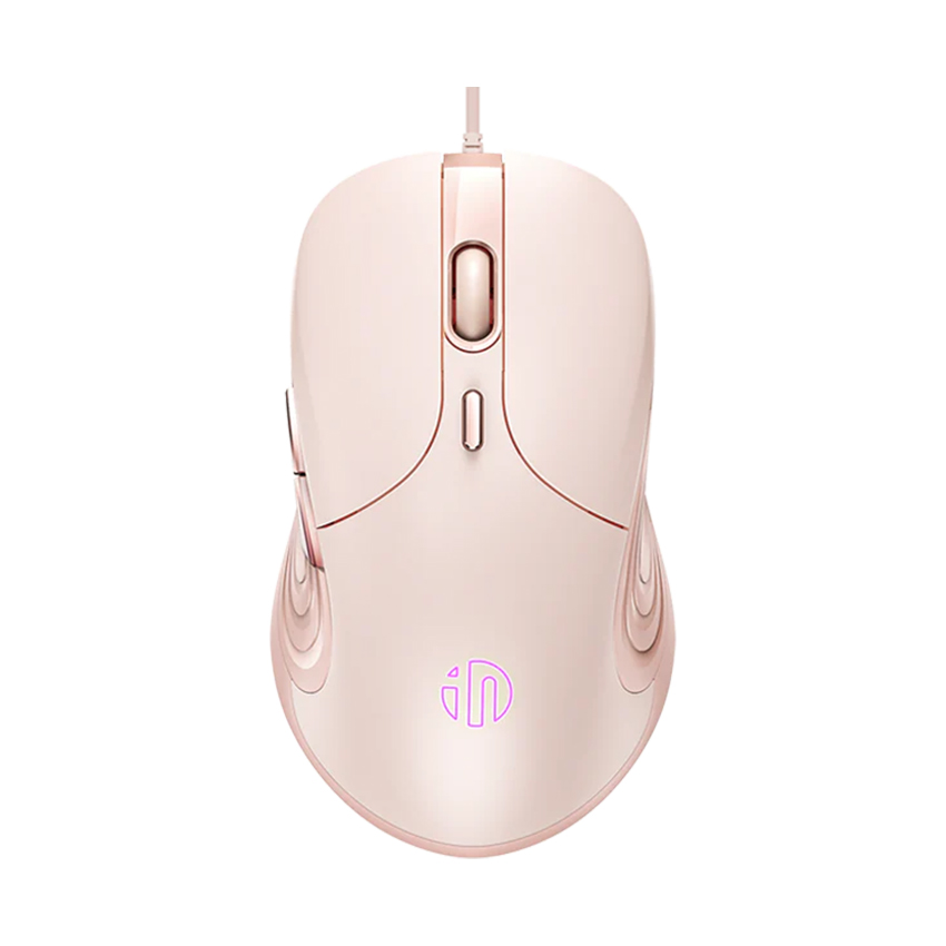 Chuột có dây INPHIC B8