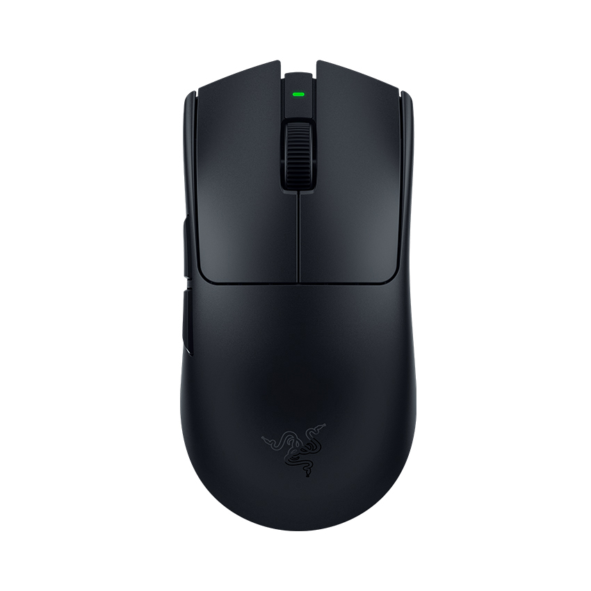 Chuột không dây Razer Viper V4 Pro - Black (RZ01-05630100-R3A1)