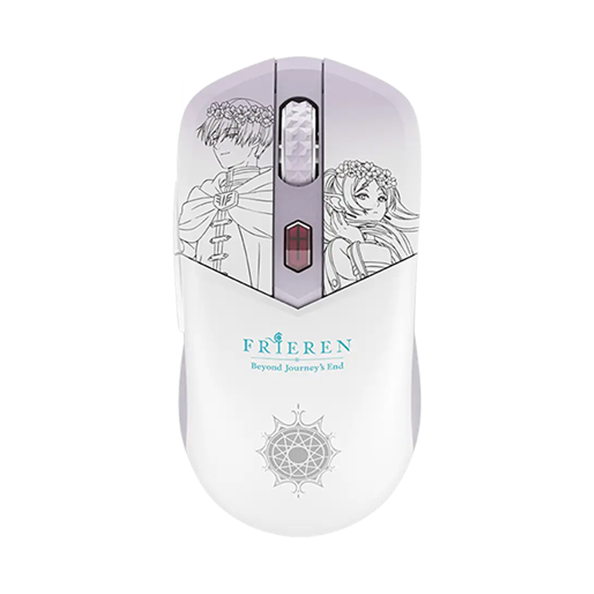 Chuột Gaming MSI VERSA WIRELESS FRIEREN EDITION