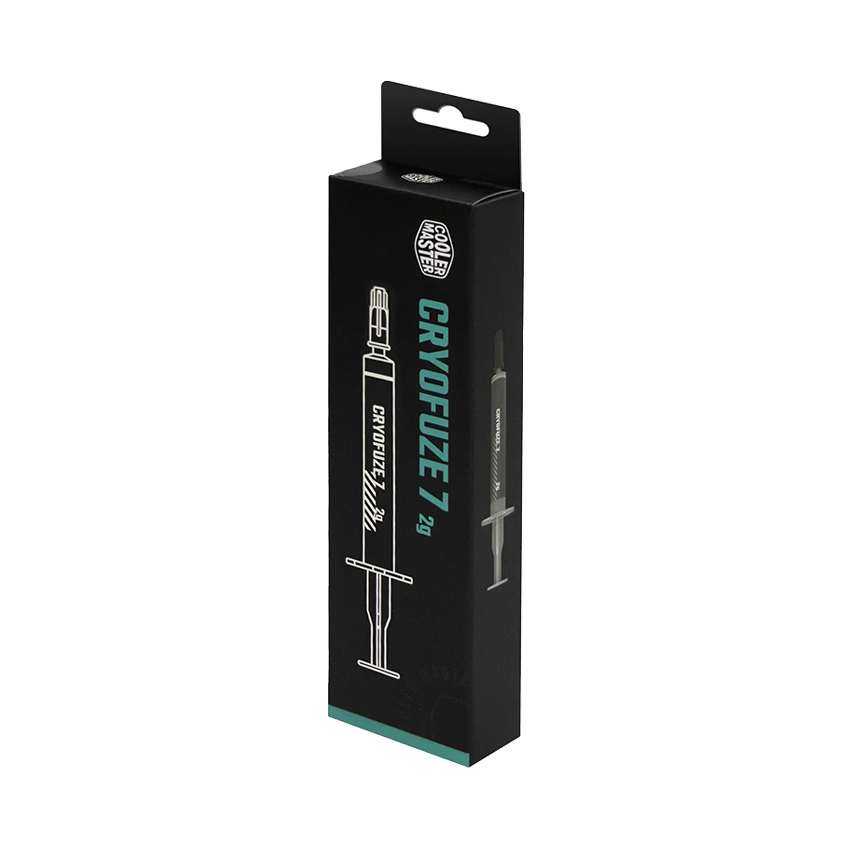 Keo Tản Nhiệt Cooler Master CryoFuze 7 - Ảnh 3
