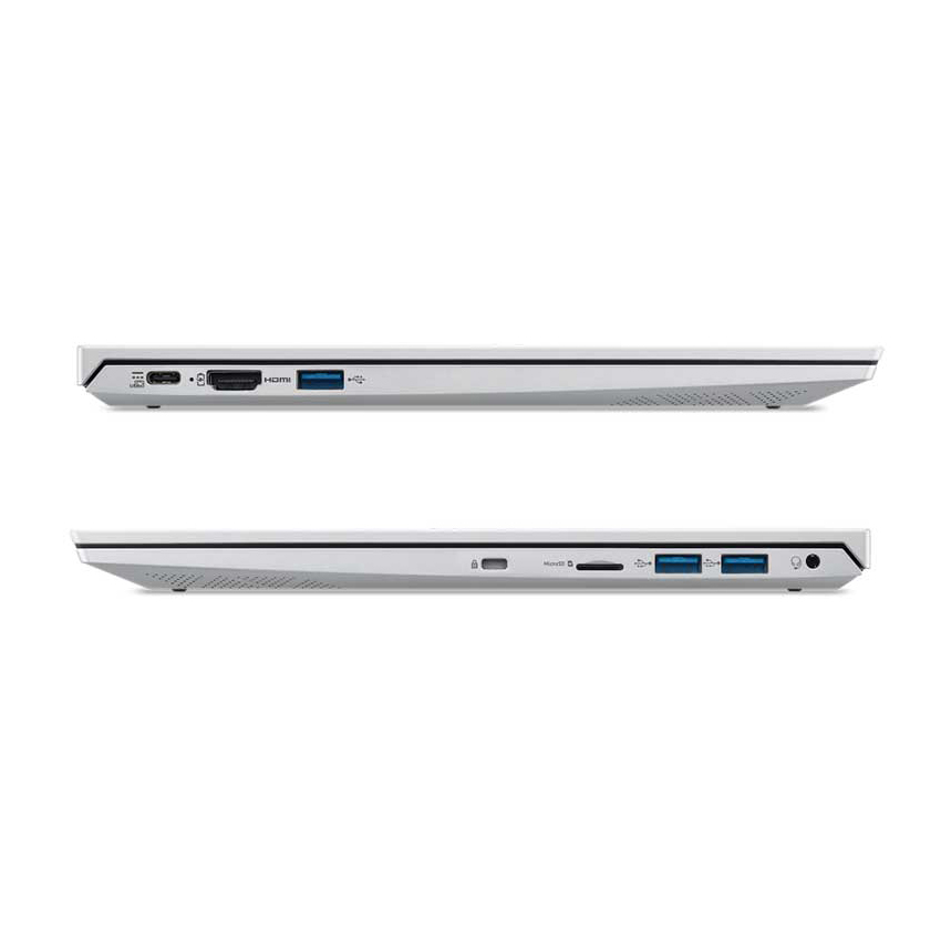 Laptop Acer Aspire Lite 14 AL14-52M-52UU (Core i5-1335U | 16GB | 512GB | UHD Graphics | 14 inch 2.2K | Win 11 Home SL) - Ảnh 9