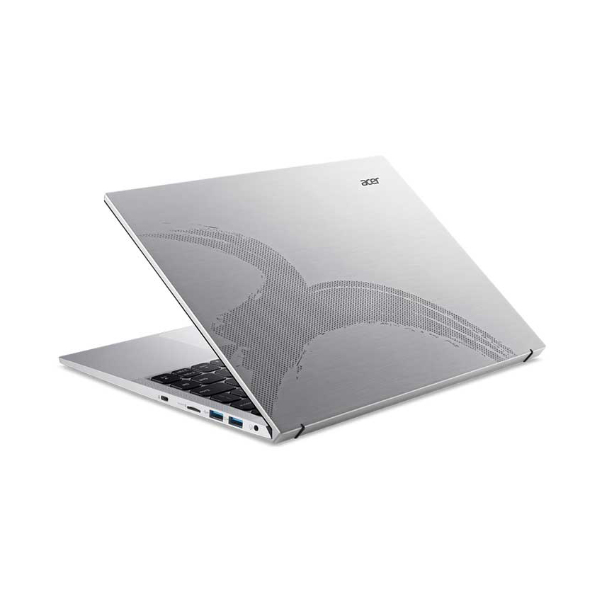Laptop Acer Aspire Lite 14 AL14-52M-52UU (Core i5-1335U | 16GB | 512GB | UHD Graphics | 14 inch 2.2K | Win 11 Home SL) - Ảnh 6