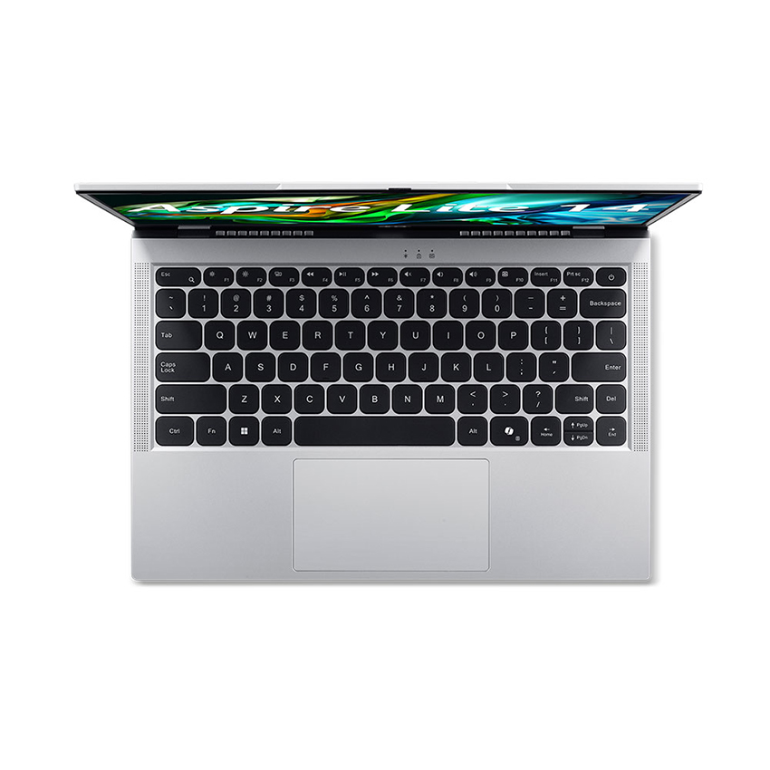 Laptop Acer Aspire Lite 14 AL14-52M-52UU (Core i5-1335U | 16GB | 512GB | UHD Graphics | 14 inch 2.2K | Win 11 Home SL) - Ảnh 5