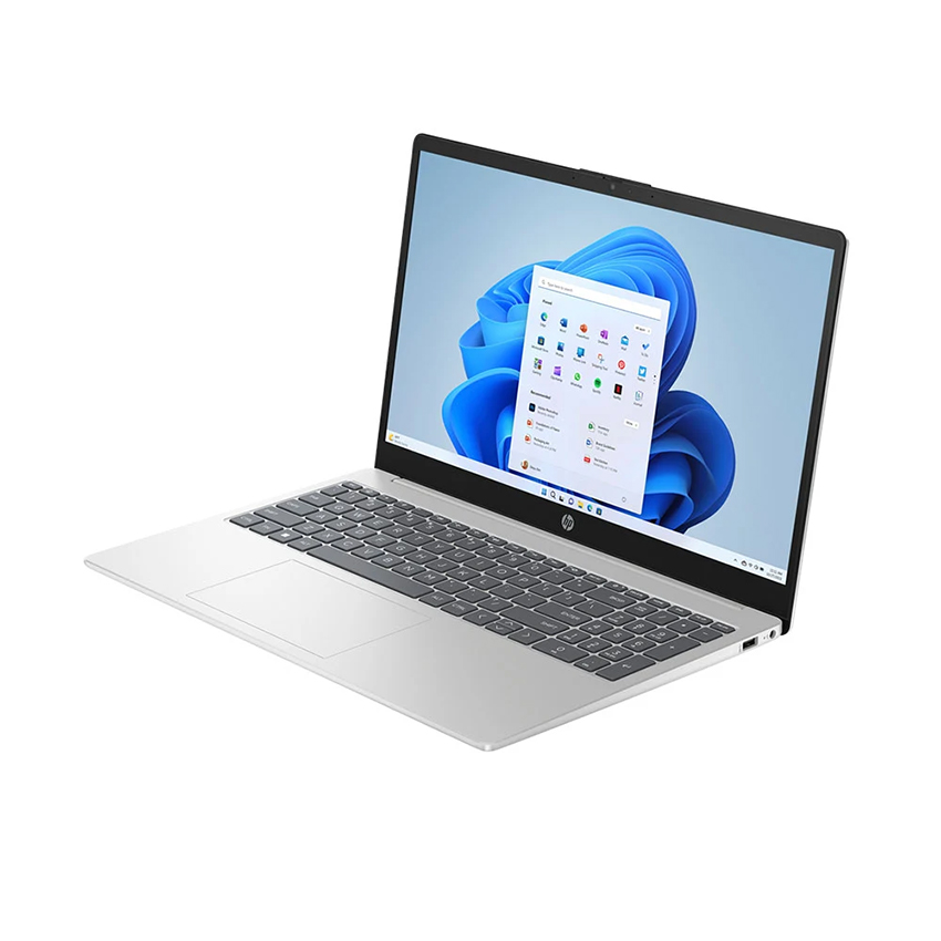 Laptop HP 15-fc0024AU - D0BH2PA (Ryzen 5 7520U | 16GB | 512GB | Radeon Graphics | 15.6" FHD | Win 11 Home SL) - Ảnh 4