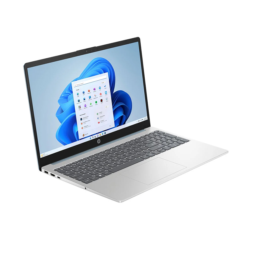 Laptop HP 15-fc0024AU - D0BH2PA (Ryzen 5 7520U | 16GB | 512GB | Radeon Graphics | 15.6" FHD | Win 11 Home SL) - Ảnh 3