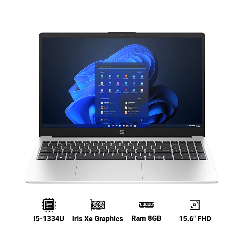 Laptop HP 250 G10 A06FRPT
