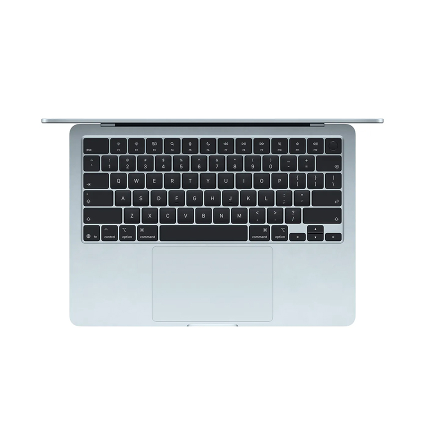 Laptop MacBook Air M5 13 inch Xanh da trời nhạt