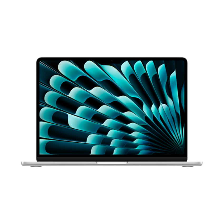 Laptop MacBook Air M5 13 inch bạc