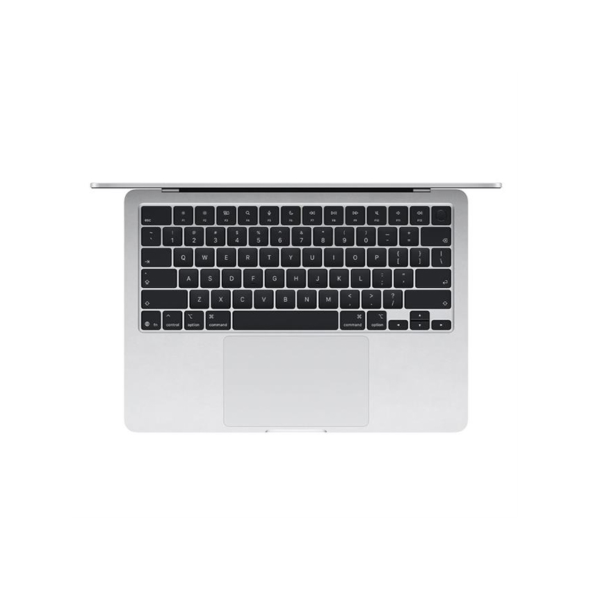 Laptop MacBook Air M5 13 inch bạc