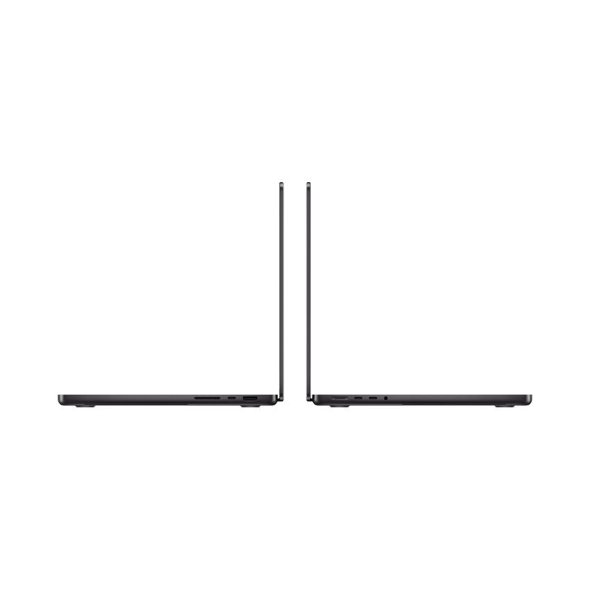 Laptop MacBook Pro M5 16 inch (Chip Apple M5 Max | 36GB/ 48GB RAM | 2TB SSD | 14 inch Liquid Retina | macOS) - Ảnh 4