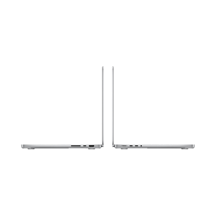Laptop MacBook Pro M5 16 inch (Chip Apple M5 Max | 36GB/ 48GB RAM | 2TB SSD | 14 inch Liquid Retina | macOS) - Ảnh 8