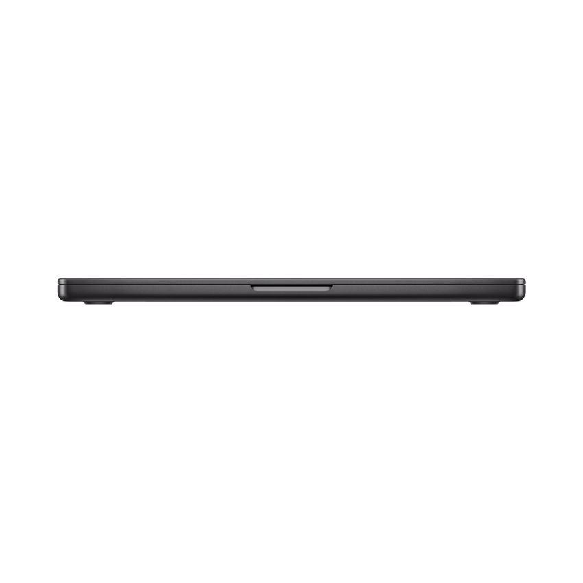 Laptop MacBook Pro M5 16 inch (Chip Apple M5 Max | 36GB/ 48GB RAM | 2TB SSD | 14 inch Liquid Retina | macOS) - Ảnh 3