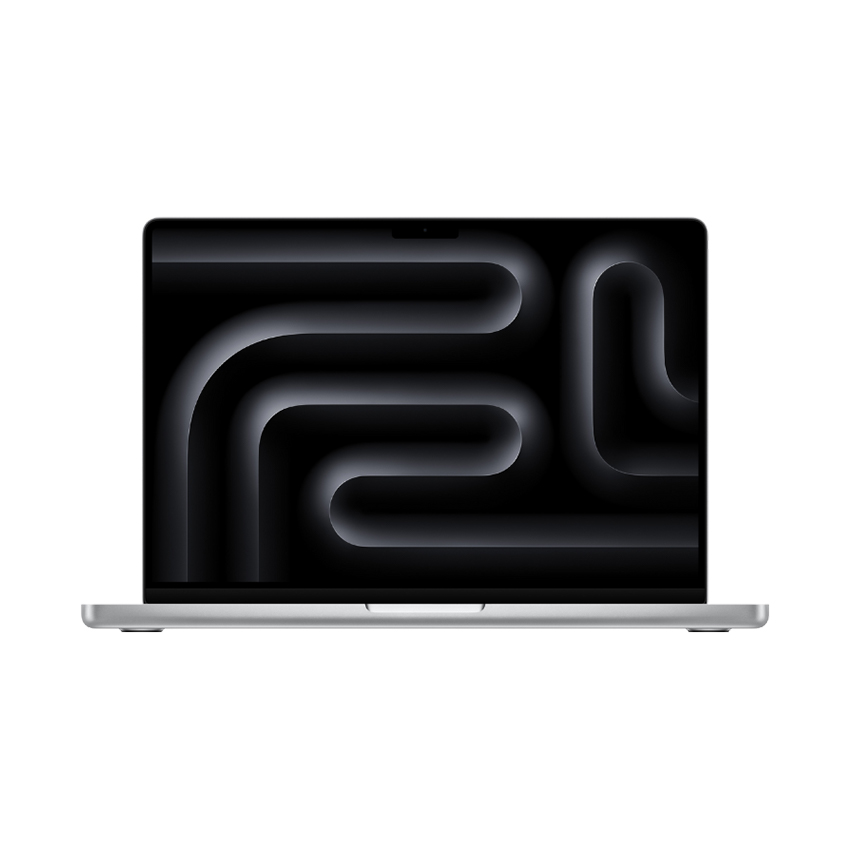 Laptop MacBook Pro M5 16 inch (Chip Apple M5 Max | 36GB/ 48GB RAM | 2TB SSD | 14 inch Liquid Retina | macOS) - Ảnh 5