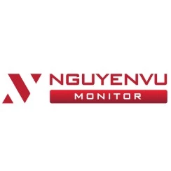 Nguyễn Vũ Monitor Logo