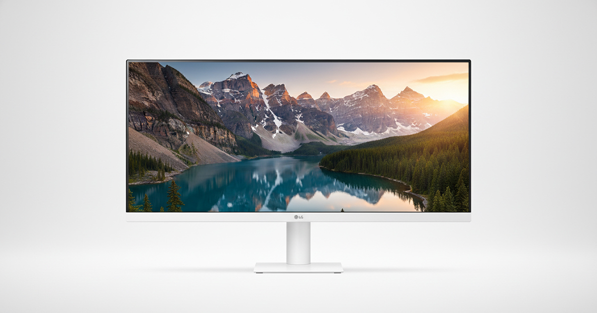 Đánh giá LG 29U531A-W: Màn hình Ultrawide 21:9 giá rẻ dưới 5 triệu tốt nhất