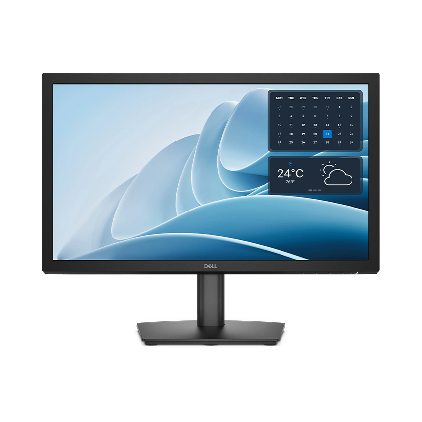 Màn hình DELL E2026H 20" HD+ TN 100Hz 5ms - Ảnh 2