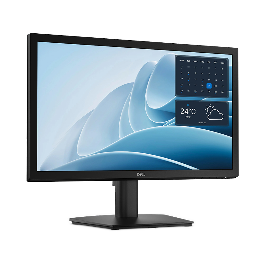 Màn hình DELL E2026H 20" HD+ TN 100Hz 5ms - Ảnh 3