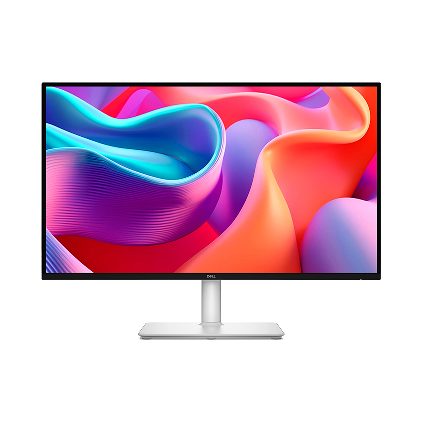 Màn hình DELL S2725DC Plus 27 inch QHD IPS 144Hz 1ms - Ảnh 2