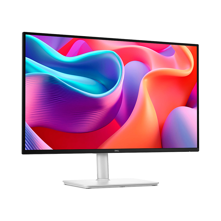 Màn hình DELL S2725DC Plus 27 inch QHD IPS 144Hz 1ms - Ảnh 3