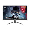Màn hình EDRA EGM25F320PVS 25" Fast IPS FHD 320Hz 1ms