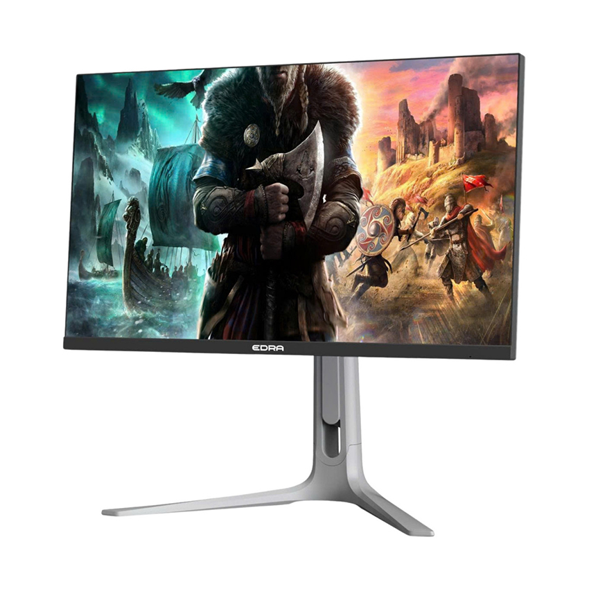 Màn hình EDRA EGM27Q210PVS 27 inch Fast IPS QHD 210Hz 1ms
