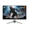 Màn hình EDRA EGM25F420PVS 25" Fast IPS FHD 420Hz 1ms