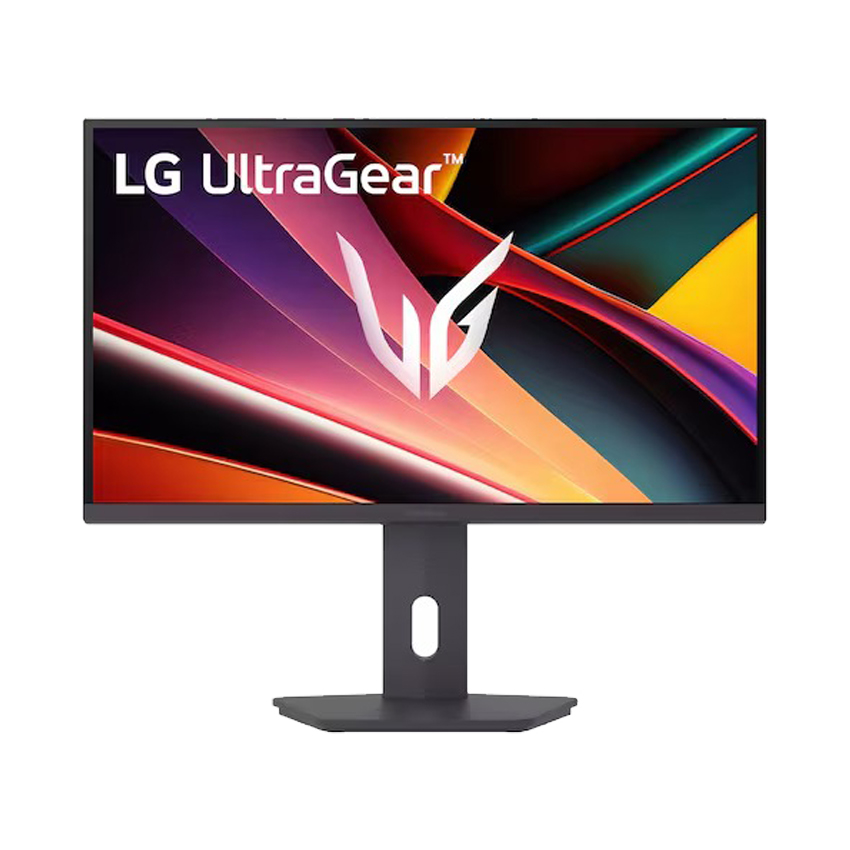 Màn Hình Gaming LG 27G610A-B 27" QHD IPS 200Hz 1ms - Ảnh 2