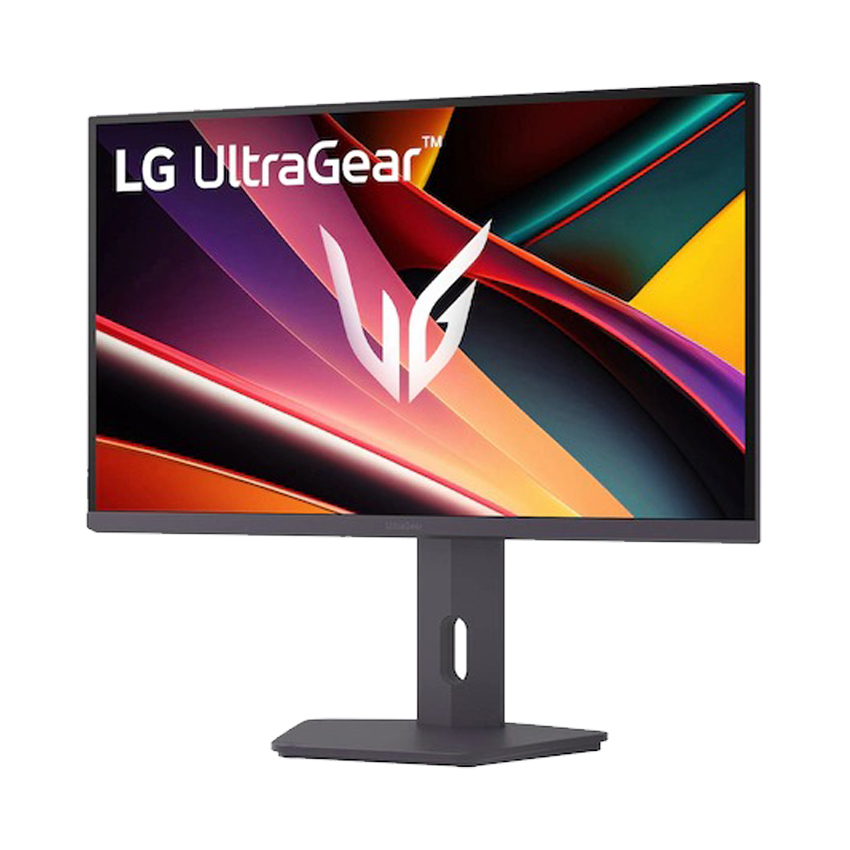 Màn Hình Gaming LG 27G610A-B 27" QHD IPS 200Hz 1ms - Ảnh 4