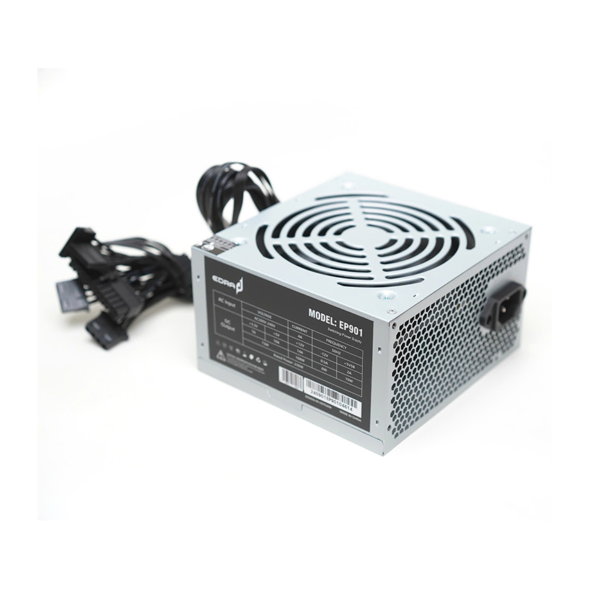 Nguồn máy tính EDRA EP901 230W