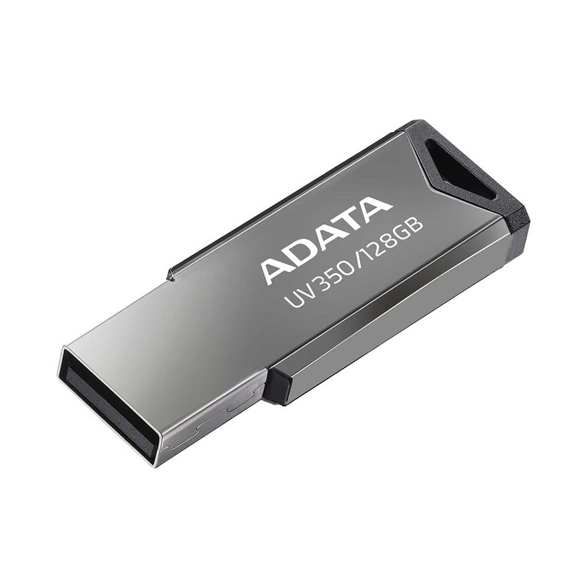 USB 3.2 Adata UV350 128GB (AUV350-128G-RBK)