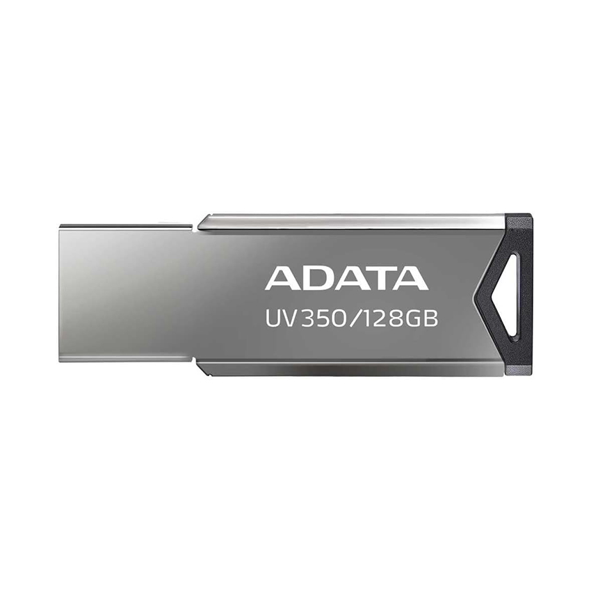 USB 3.2 Adata UV350 128GB (AUV350-128G-RBK)