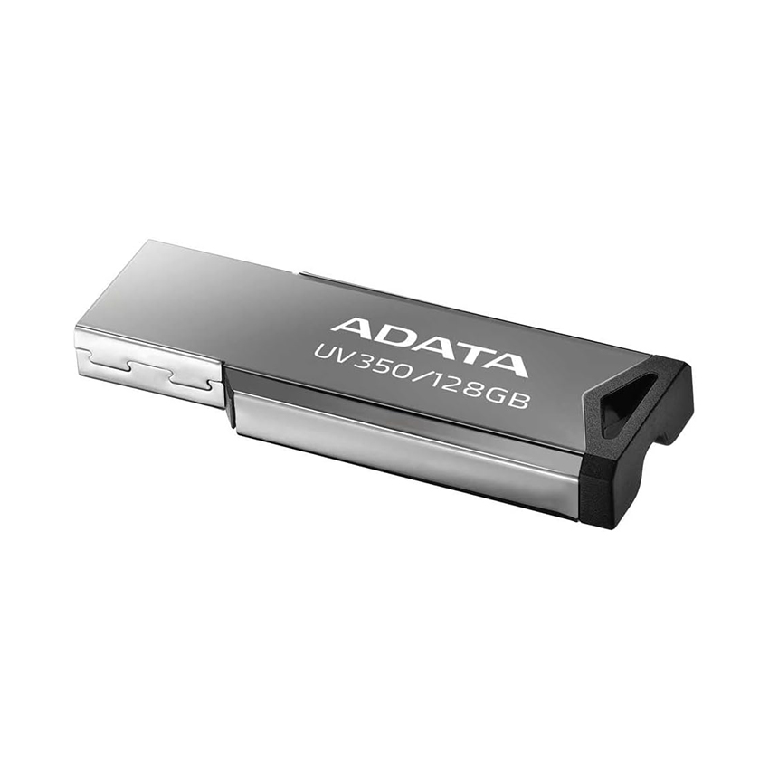 USB 3.2 Adata UV350 128GB (AUV350-128G-RBK)
