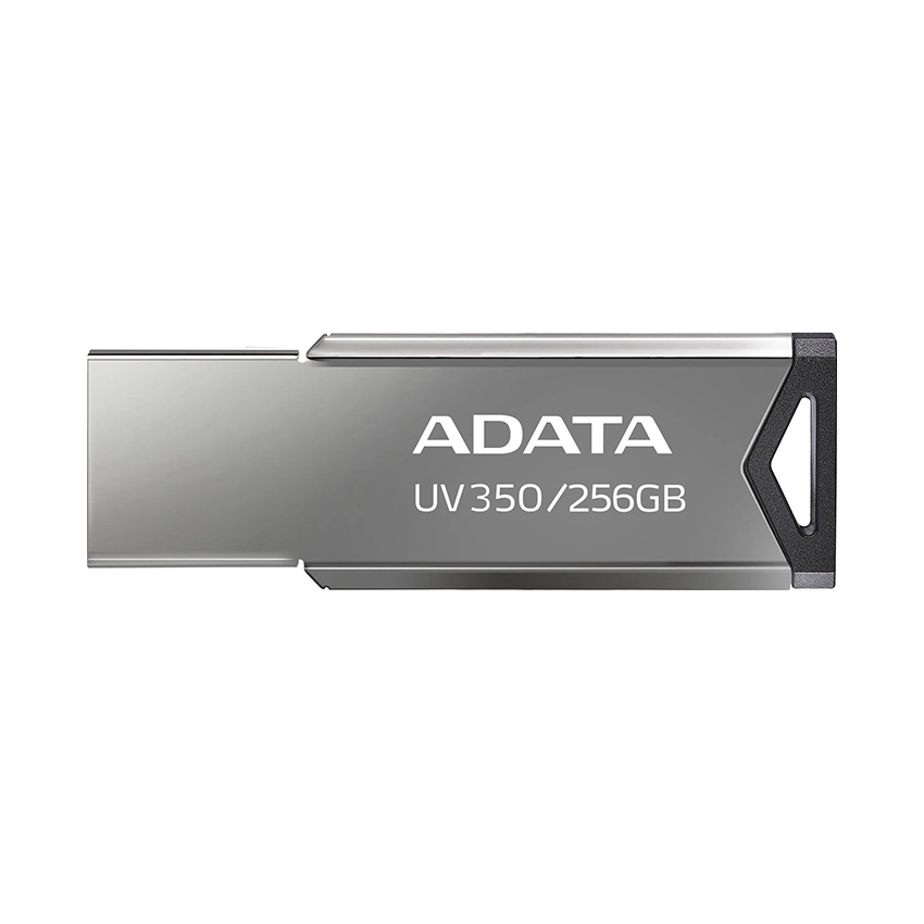 USB 3.2 Adata UV350 256GB (AUV350-256G-RBK)