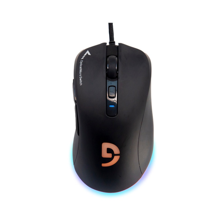 Chuột Gaming Fuhlen G90 V2