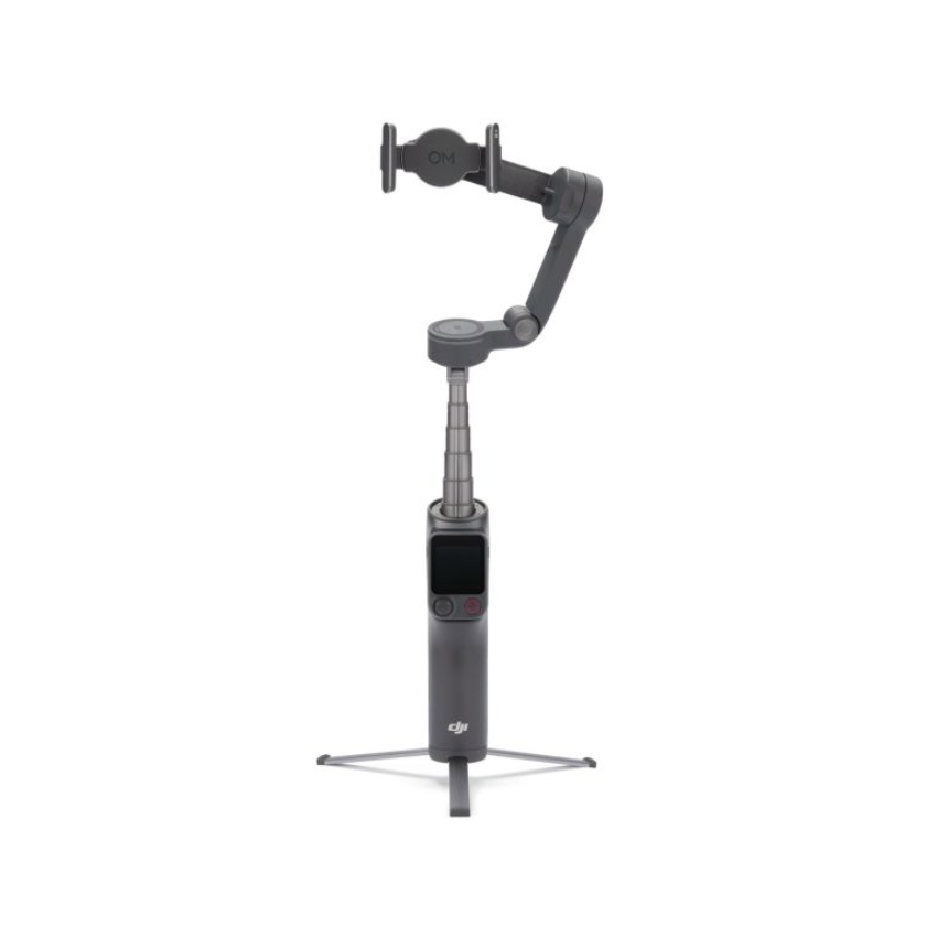 Gimbal DJI Osmo Mobile 8P Combo - Ảnh 7