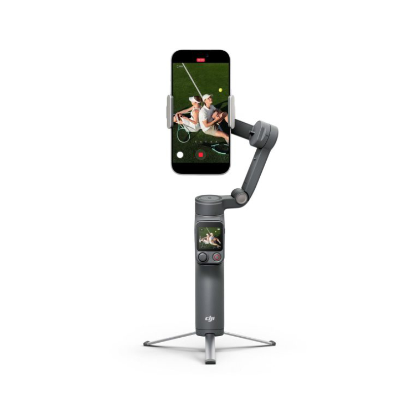 Gimbal DJI Osmo Mobile 8P Combo - Ảnh 12