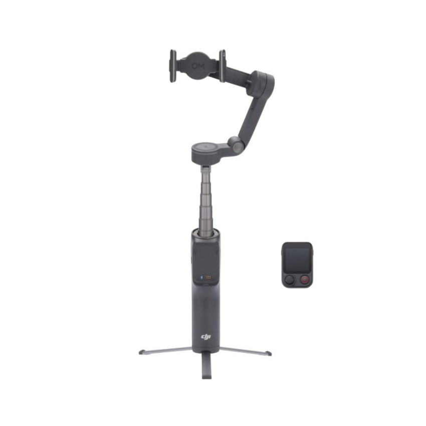 Gimbal DJI Osmo Mobile 8P Combo - Ảnh 6