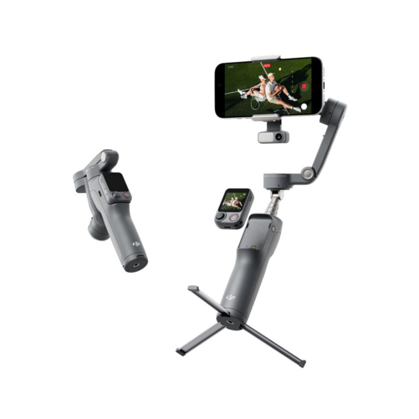 Gimbal DJI Osmo Mobile 8P Combo - Ảnh 15