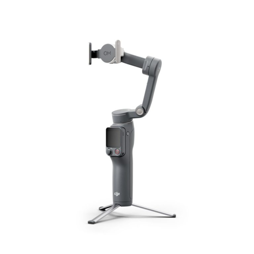 Gimbal DJI Osmo Mobile 8P Combo - Ảnh 8