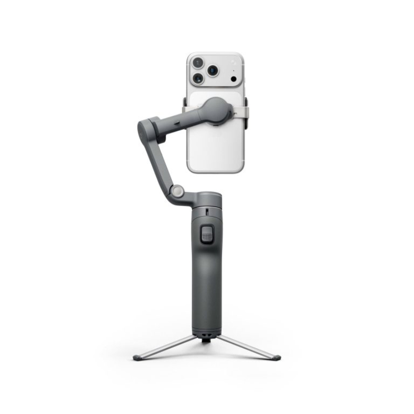 Gimbal DJI Osmo Mobile 8P Combo - Ảnh 9
