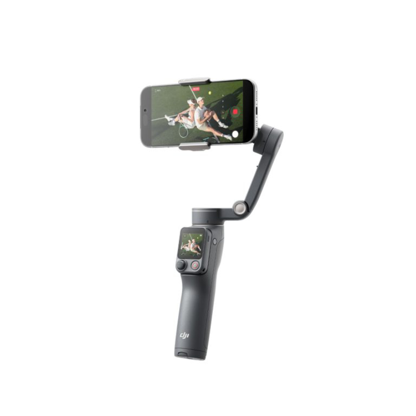 Gimbal DJI Osmo Mobile 8P Combo - Ảnh 5