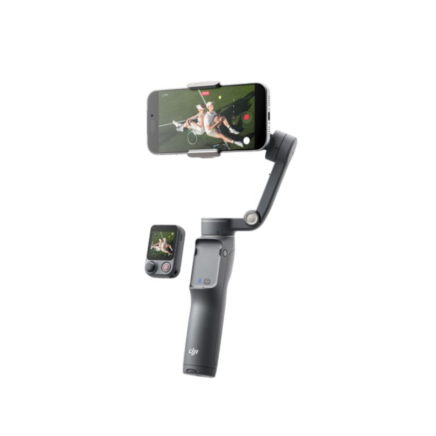 Gimbal DJI Osmo Mobile 8P Combo - Ảnh 4