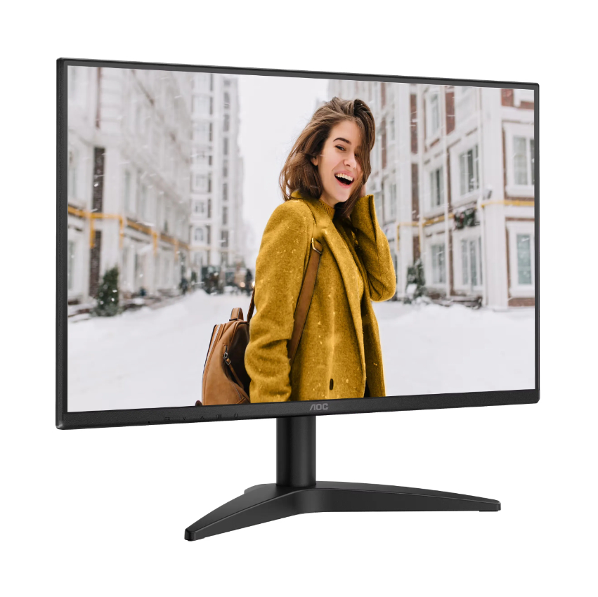 Màn hình AOC 27B36XE/71 27 inch FHD IPS 144Hz 0.5ms - Ảnh 2
