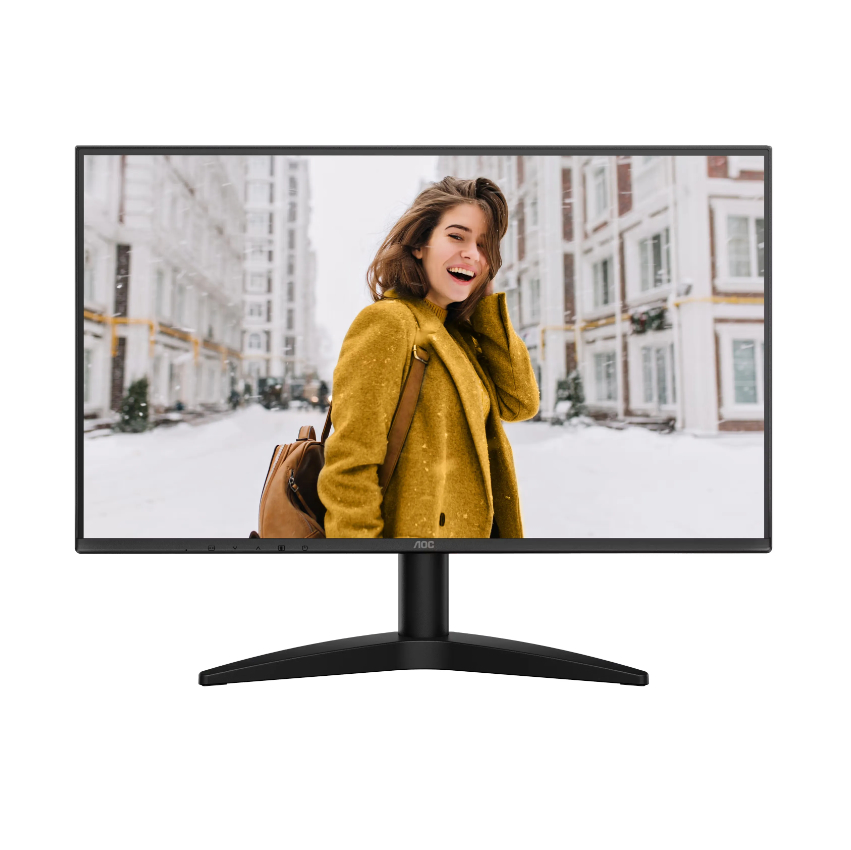 Màn hình AOC 27B36XE/71 27 inch FHD IPS 144Hz 0.5ms - Ảnh 4