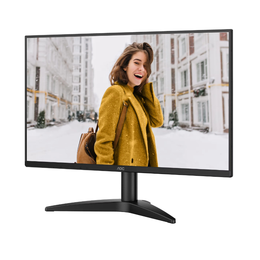 Màn hình AOC 27B36XE/71 27 inch FHD IPS 144Hz 0.5ms - Ảnh 3