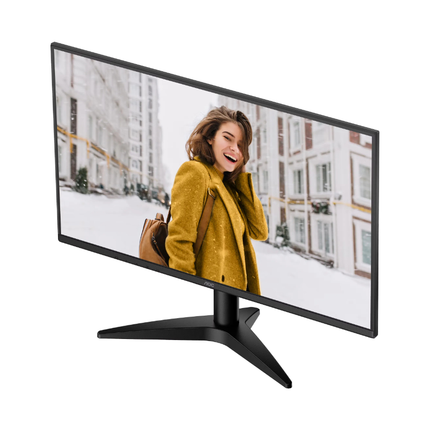 Màn hình AOC 27B36XE/71 27 inch FHD IPS 144Hz 0.5ms - Ảnh 6