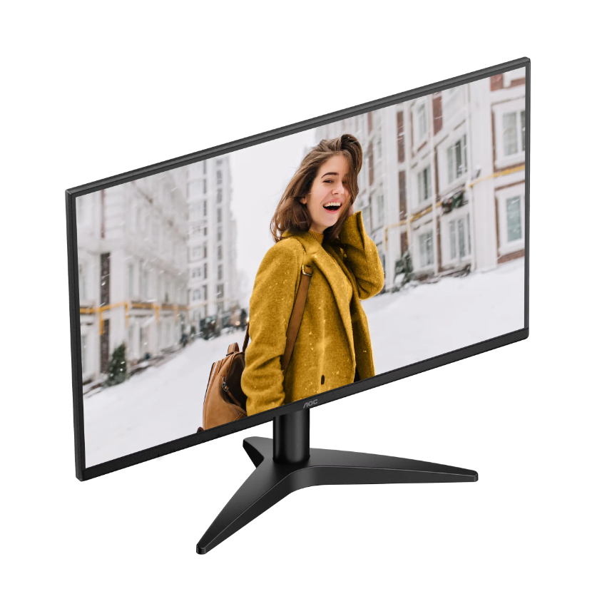 Màn hình AOC 27B36XE/71 27 inch FHD IPS 144Hz 0.5ms - Ảnh 5