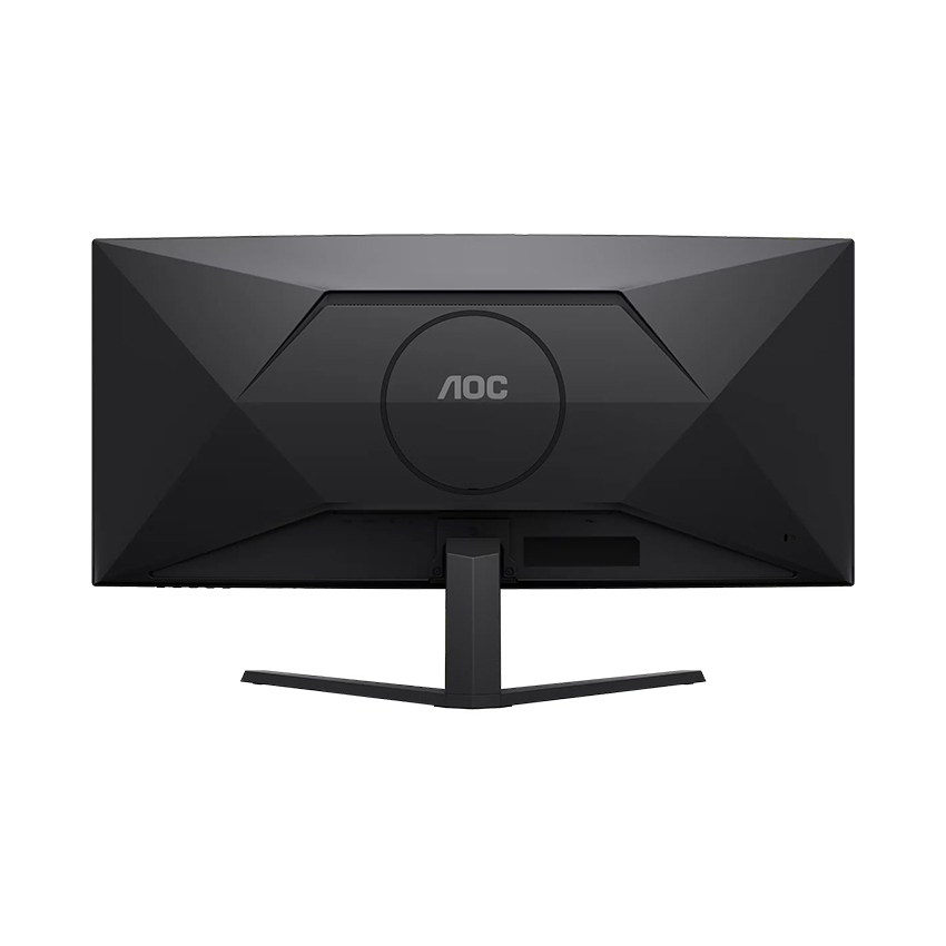 Màn Hình Cong AOC CU34B3E 34 Inch WQHD VA 120Hz 1ms