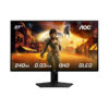 Màn hình AOC Q27G41ZDP 27 inch QHD OLED 240Hz 0.03ms