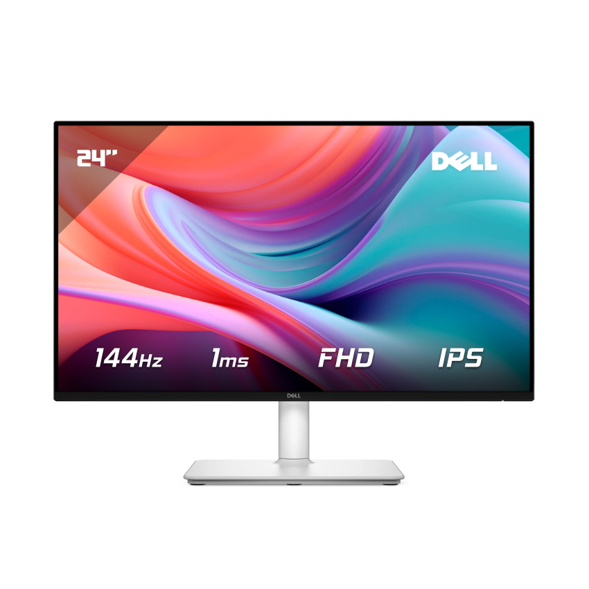 M n H nh Dell S2425HSM 24 Inch FHD IPS 144Hz 1ms m-n-h-nh-dell-s2425hsm-24-inch-fhd-ips-144hz-1ms